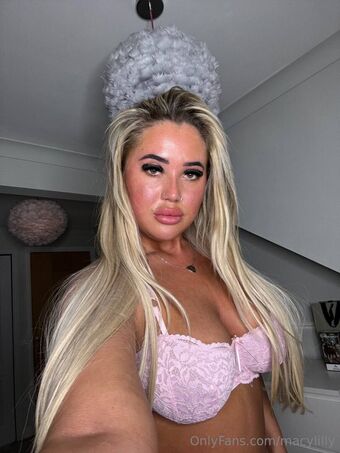 macylilly Голі Зливи OnlyFans Фото 13