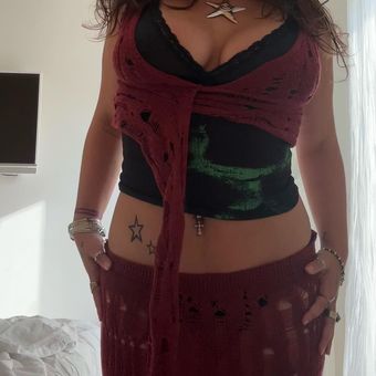 Maddy Adderley Голі Зливи OnlyFans Фото 15