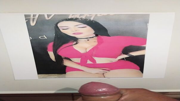 Madeleyn Голі Зливи OnlyFans Фото 1