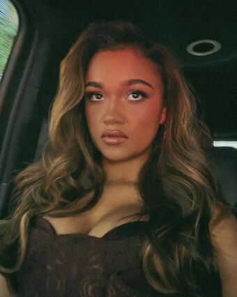 Madison Bailey
