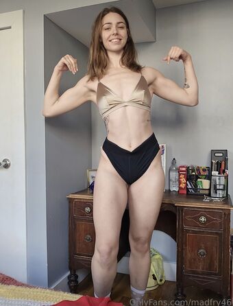 Madison Fry Голі Зливи OnlyFans Фото 71