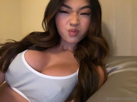 Madison Jaane