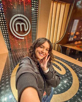 Maethe Голі Зливи OnlyFans Фото 9
