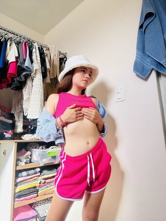 Mafercam Голі Зливи OnlyFans Фото 7