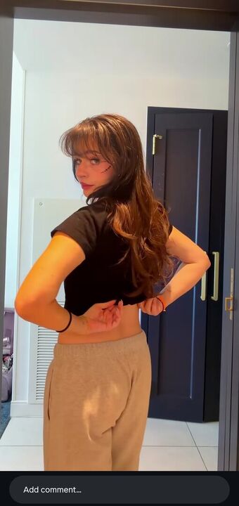 Magicwithmeg Голі Зливи OnlyFans Фото 11