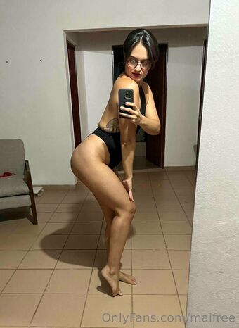 maifree Голі Зливи OnlyFans Фото 7