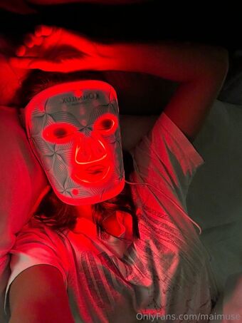 maimuse Голі Зливи OnlyFans Фото 19