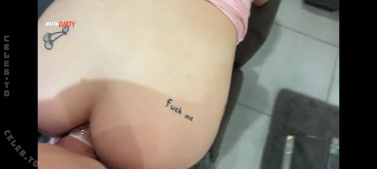 Maja-Sofie Голі Зливи OnlyFans Фото 21