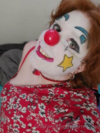 majorredhead Голі Зливи OnlyFans Фото 7