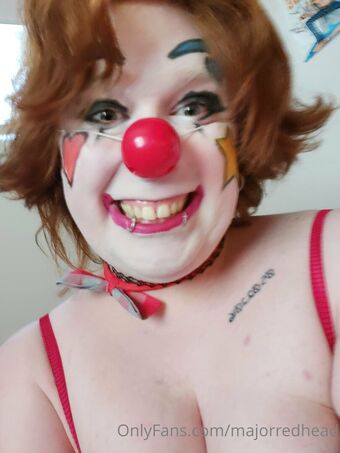 majorredhead Голі Зливи OnlyFans Фото 18