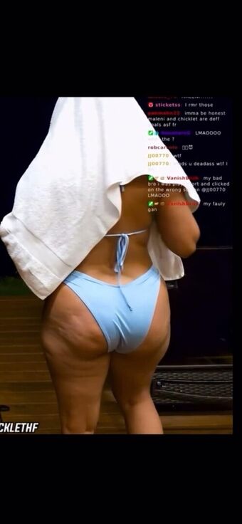 Maleni Cruz Голі Зливи OnlyFans Фото 211