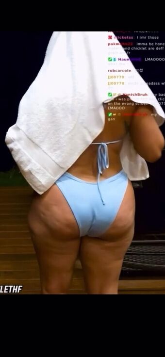 Maleni Cruz Голі Зливи OnlyFans Фото 214