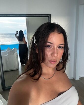 Maleni Cruz Голі Зливи OnlyFans Фото 215