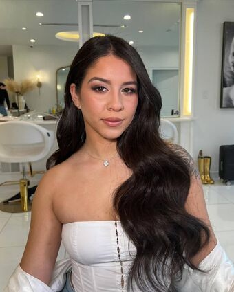 Maleni Cruz Голі Зливи OnlyFans Фото 218