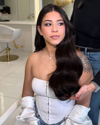 Maleni Cruz Голі Зливи OnlyFans Фото 219