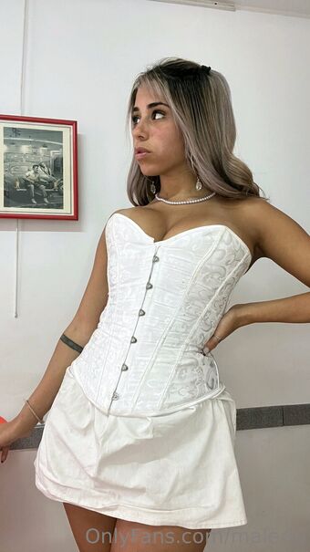 malerio Голі Зливи OnlyFans Фото 21