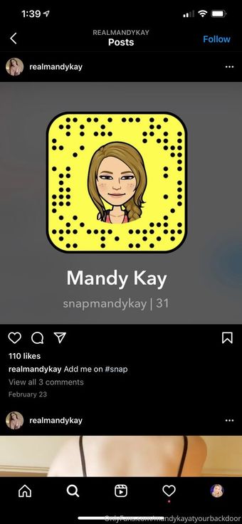mandykayatyourbackdoor