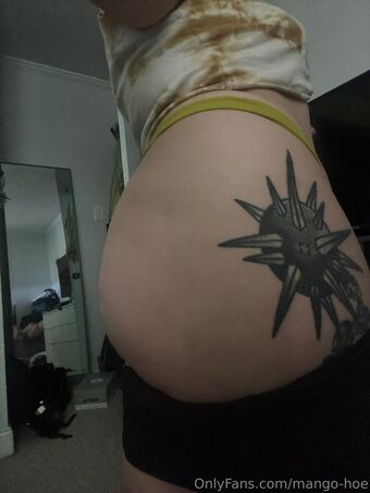 mango-hoe Голі Зливи OnlyFans Фото 10