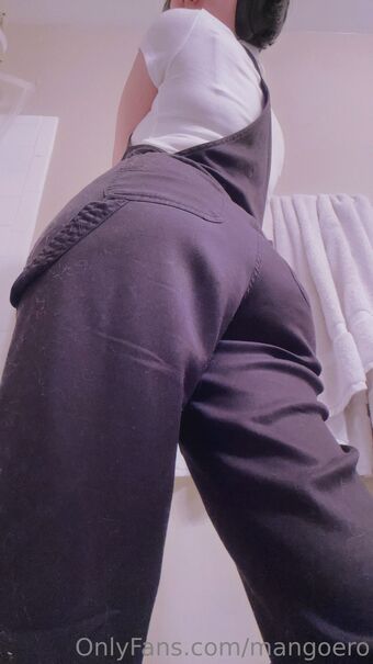 Mangoecos Голі Зливи OnlyFans Фото 42
