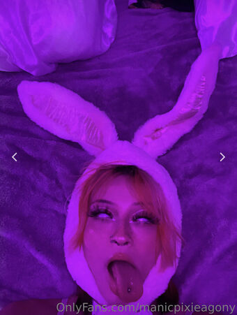 manicpixieagony Голі Зливи OnlyFans Фото 16