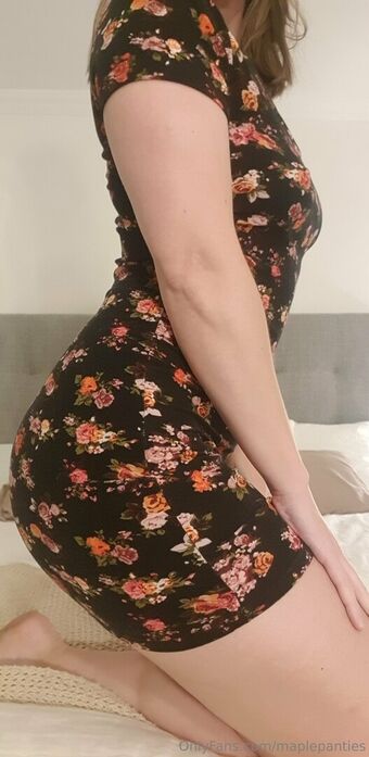 maplepanties