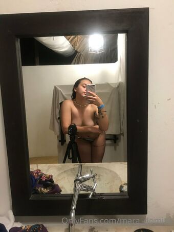 marafitt Голі Зливи OnlyFans Фото 9