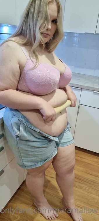 maramallow Голі Зливи OnlyFans Фото 12