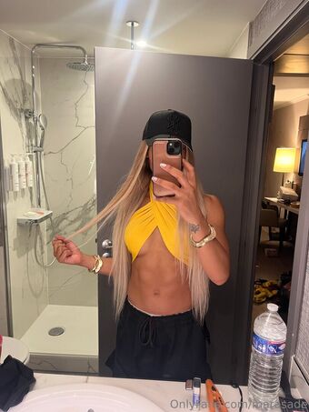 marasade Голі Зливи OnlyFans Фото 21