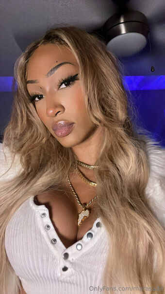 marasade Голі Зливи OnlyFans Фото 25