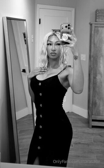 marasade Голі Зливи OnlyFans Фото 30