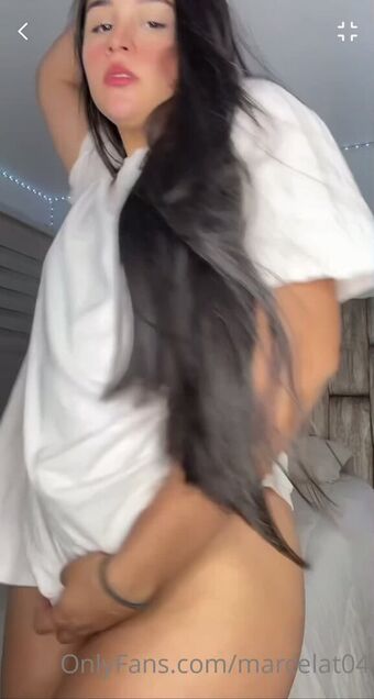 marcelat04 Голі Зливи OnlyFans Фото 62