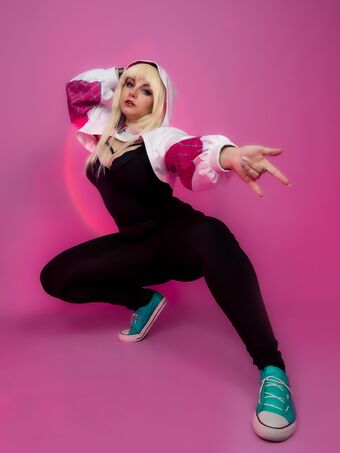 Marcelline Голі Зливи OnlyFans Фото 190