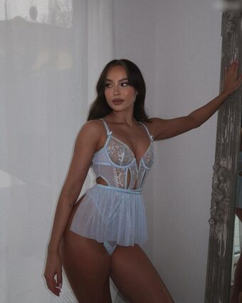 Margarita (Maddy) Nigmatullin