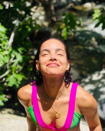 Maria Gabriela De Faria