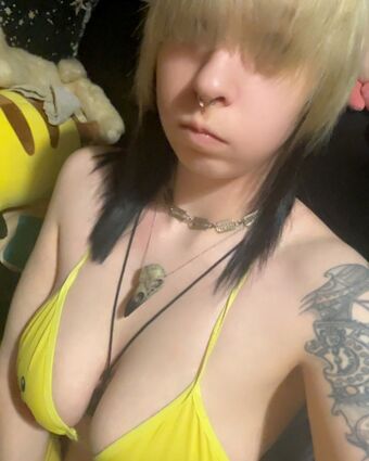 MariaChu Голі Зливи OnlyFans Фото 6