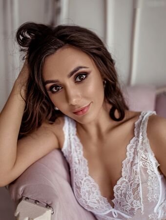 Mariarty Голі Зливи OnlyFans Фото 12