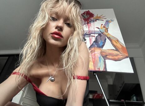 Marina Stepanenko