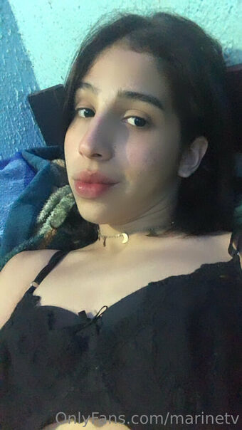 marinetv Голі Зливи OnlyFans Фото 9