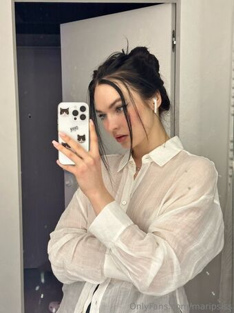 Maripsis Голі Зливи OnlyFans Фото 9