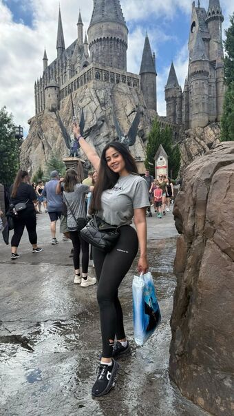 Maritza Голі Зливи OnlyFans Фото 26
