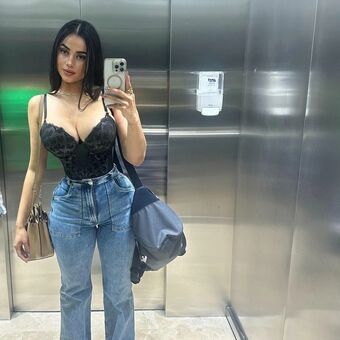 Maritza Голі Зливи OnlyFans Фото 27
