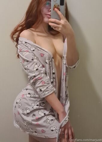 Marjust Голі Зливи OnlyFans Фото 15