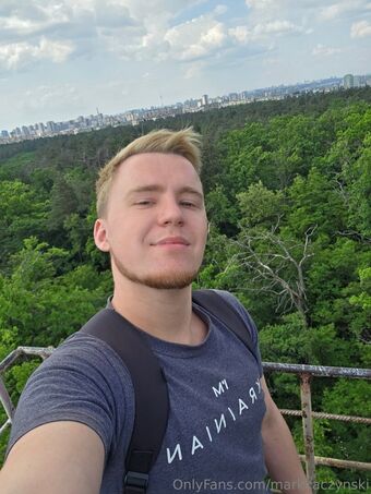 markkaczynski Голі Зливи OnlyFans Фото 48