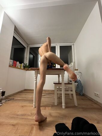 markoccc Голі Зливи OnlyFans Фото 4