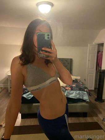 marlasinger Голі Зливи OnlyFans Фото 13