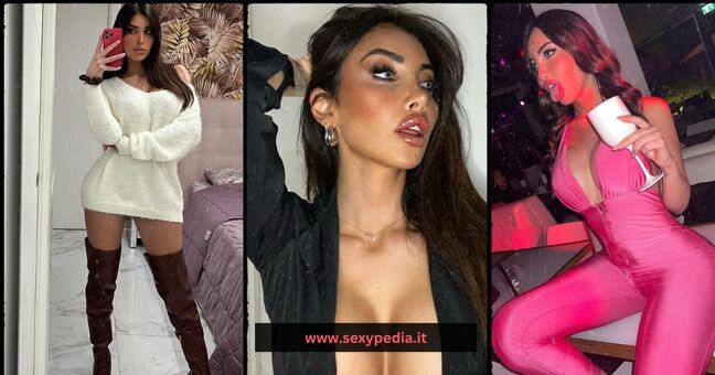 martinabacci Голі Зливи OnlyFans Фото 1