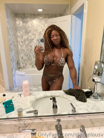 marvelousv Голі Зливи OnlyFans Фото 18