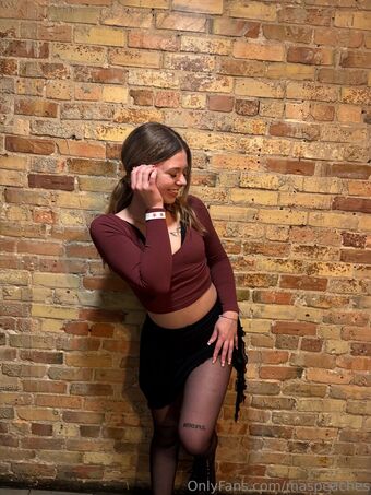maspeaches Голі Зливи OnlyFans Фото 14