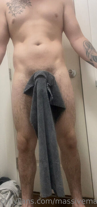 massivemaxy Голі Зливи OnlyFans Фото 7