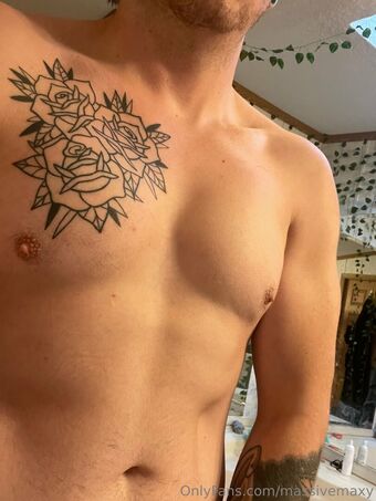 massivemaxy Голі Зливи OnlyFans Фото 13